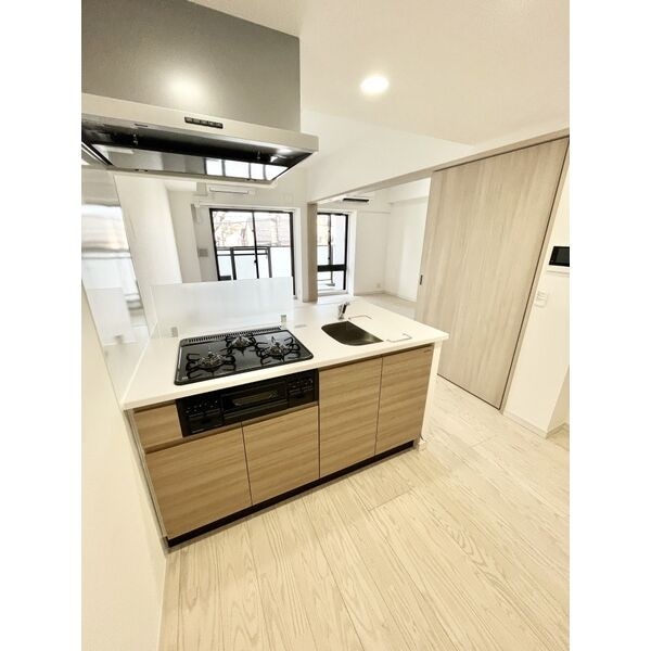 RICHED’OR古出来(旧S-RESIDENCE古出来一丁目)の物件内観写真