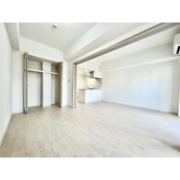 RICHED’OR古出来(旧S-RESIDENCE古出来一丁目)の物件内観写真