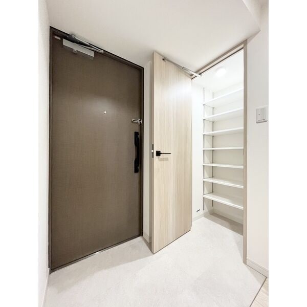 RICHED’OR古出来(旧S-RESIDENCE古出来一丁目)の物件内観写真