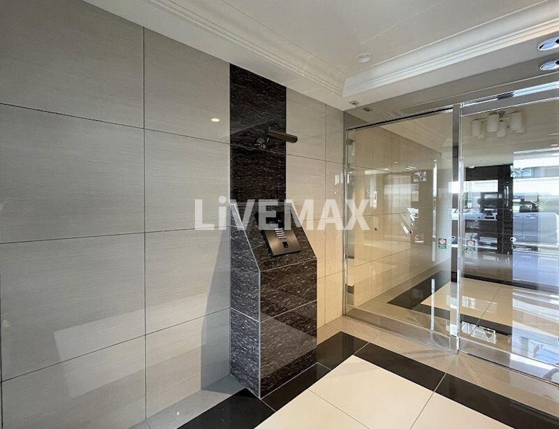 GRANDUKE松原cuoreの物件外観写真