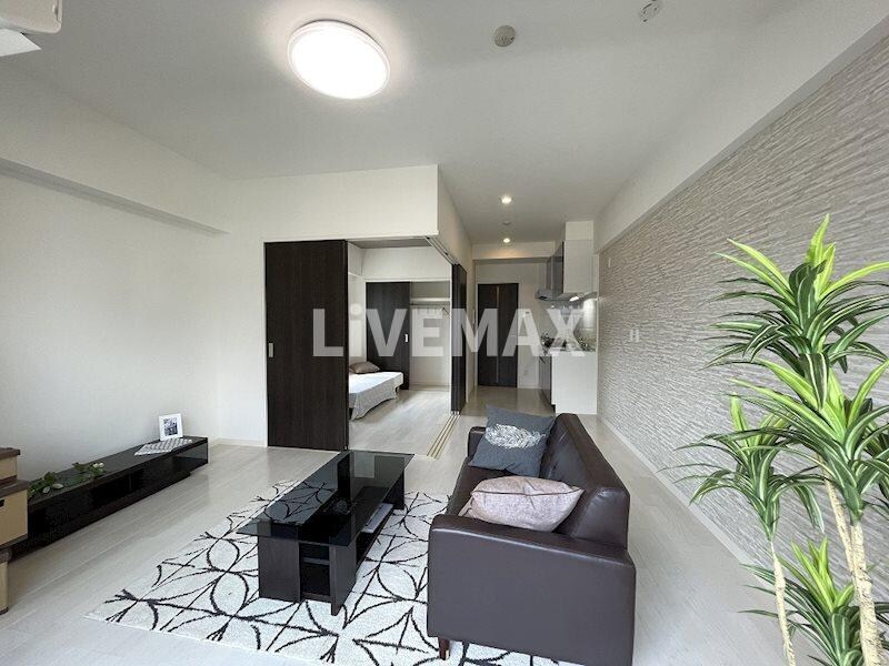 GRANDUKE松原cuoreの物件内観写真