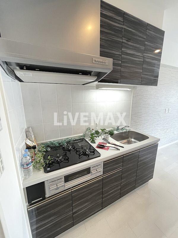 GRANDUKE松原cuoreの物件内観写真