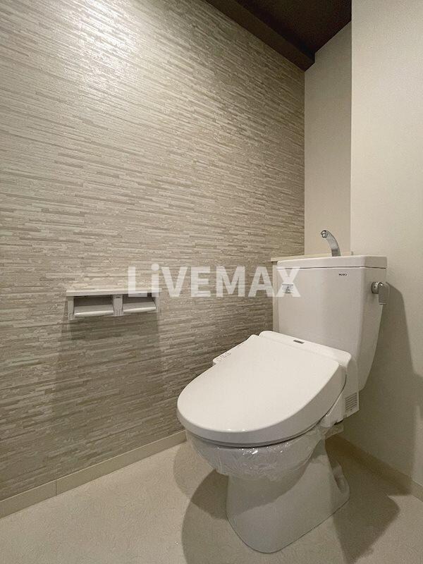 GRANDUKE松原cuoreの物件内観写真