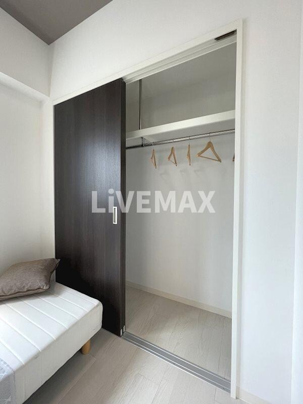 GRANDUKE松原cuoreの物件内観写真