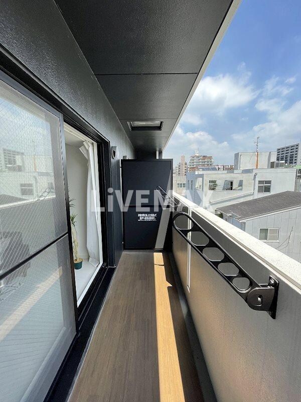 GRANDUKE松原cuoreの物件内観写真