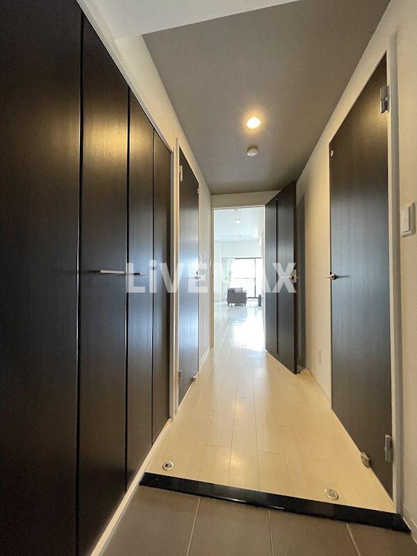 GRANDUKE松原cuoreの物件内観写真