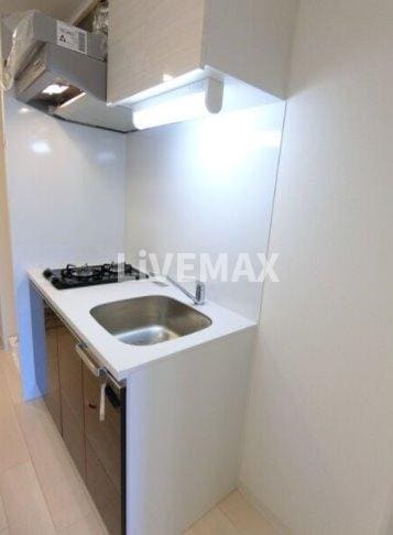 ディアレイシャス金山の物件内観写真