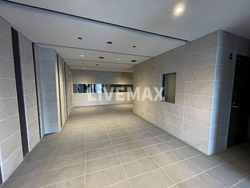 ディアレイシャス金山の物件外観写真