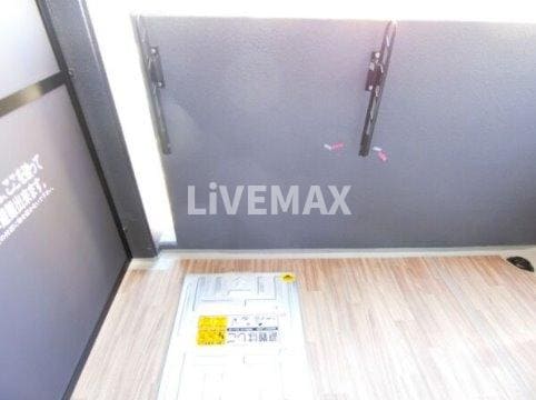 ディアレイシャス金山の物件内観写真