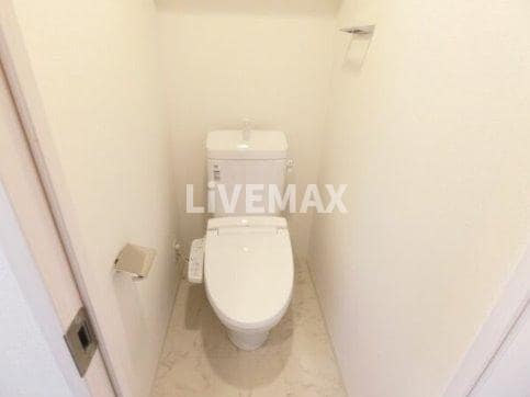 ディアレイシャス金山の物件内観写真