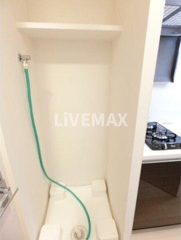 ディアレイシャス金山の物件内観写真