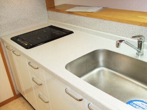 FS.幅下の物件内観写真