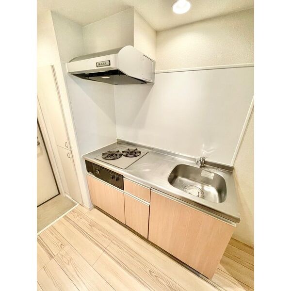 クオリア瑞穂の物件内観写真