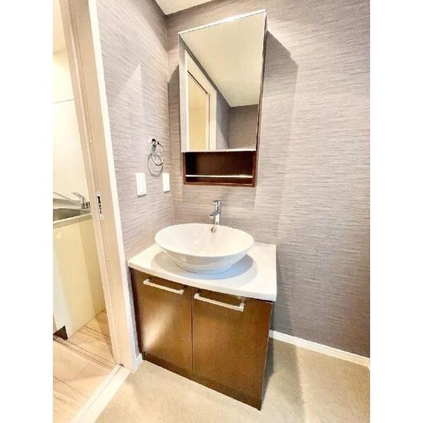 クオリア瑞穂の物件内観写真