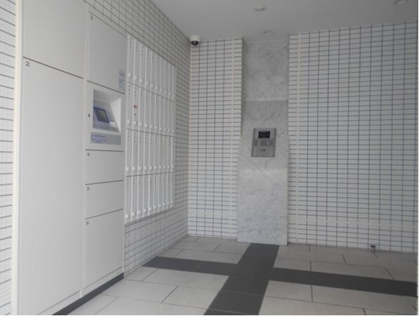 新栄町駅 徒歩5分 2階の物件内観写真