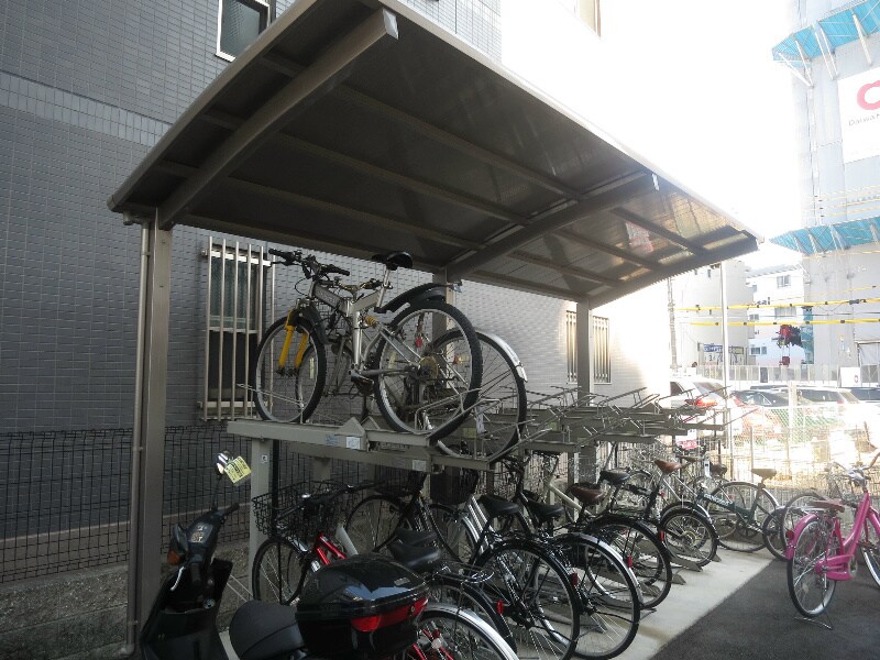 新栄町駅 徒歩5分 2階の物件内観写真