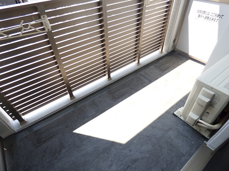 ParkBear大須の物件内観写真