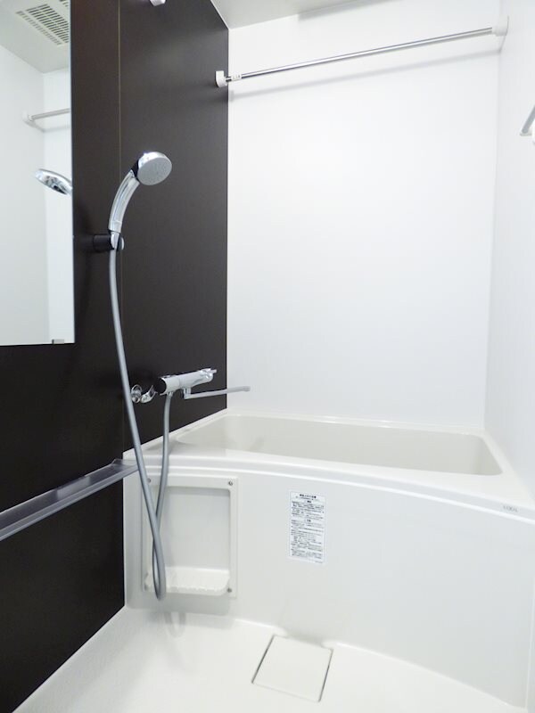 ParkBear大須の物件内観写真