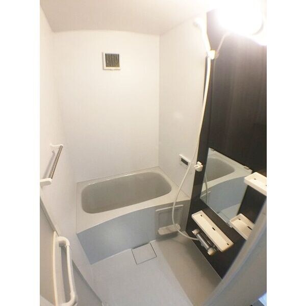 鶴里駅 徒歩6分 2階の物件内観写真