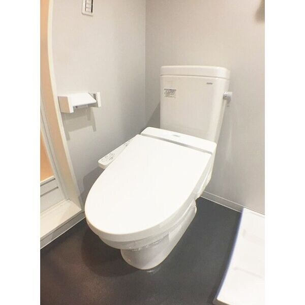 鶴里駅 徒歩6分 2階の物件内観写真