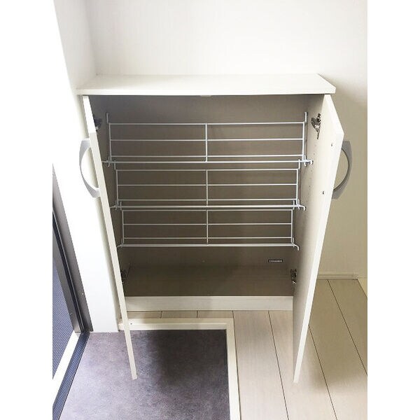 鶴里駅 徒歩6分 2階の物件内観写真