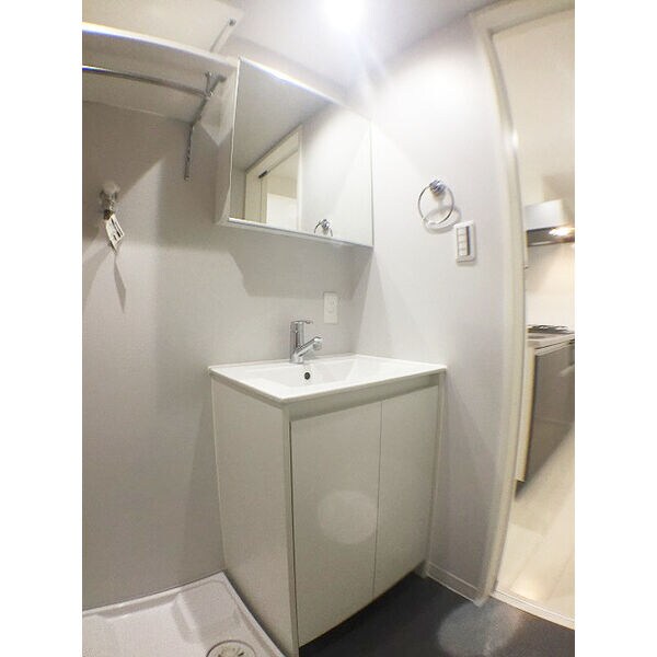 鶴里駅 徒歩6分 2階の物件内観写真