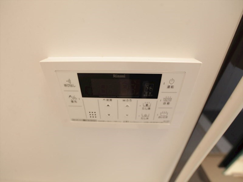 鶴里駅 徒歩6分 2階の物件内観写真