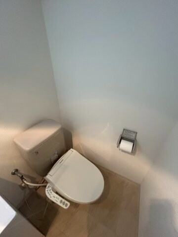 神宮前駅 徒歩1分 3階の物件内観写真