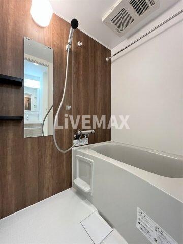 SHOKEN Residence名古屋今池の物件内観写真