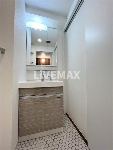 SHOKEN Residence名古屋今池の物件内観写真