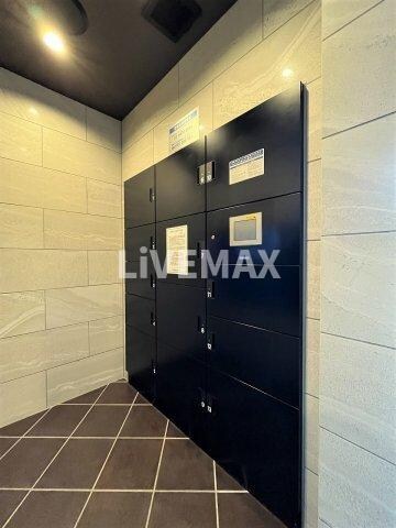 SHOKEN Residence名古屋今池の物件内観写真