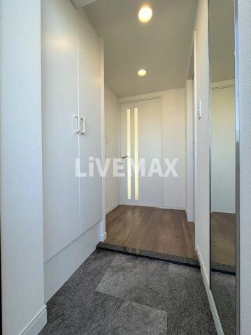 SHOKEN Residence名古屋今池の物件内観写真