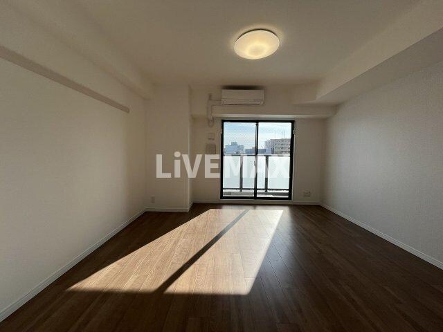 SHOKEN Residence名古屋今池の物件内観写真