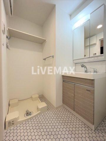 SHOKEN Residence名古屋今池の物件内観写真