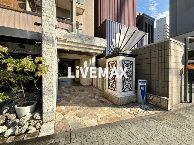 HF名駅北レジデンス　WESTの物件外観写真