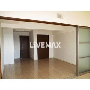 HF名駅北レジデンス　WESTの物件内観写真