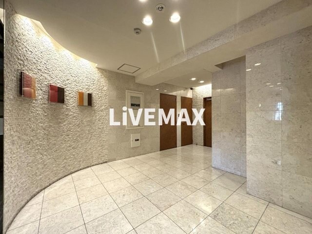 HF名駅北レジデンス　WESTの物件外観写真