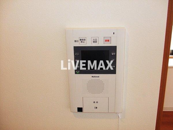 HF名駅北レジデンス　WESTの物件内観写真