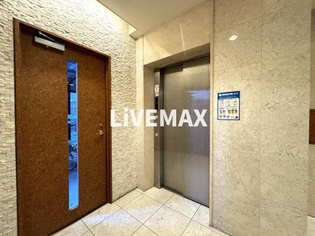 HF名駅北レジデンス　WESTの物件内観写真