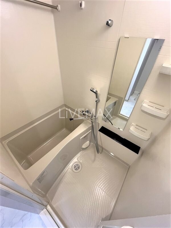 亀島駅 徒歩5分 6階の物件内観写真