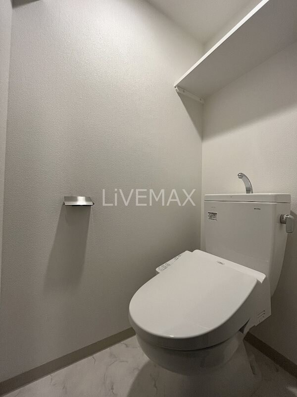 亀島駅 徒歩5分 6階の物件内観写真