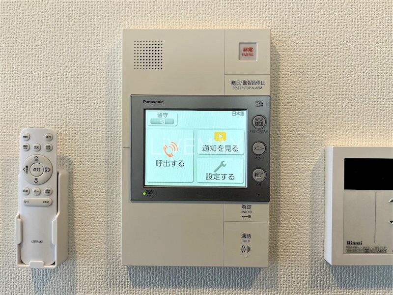 亀島駅 徒歩5分 6階の物件内観写真