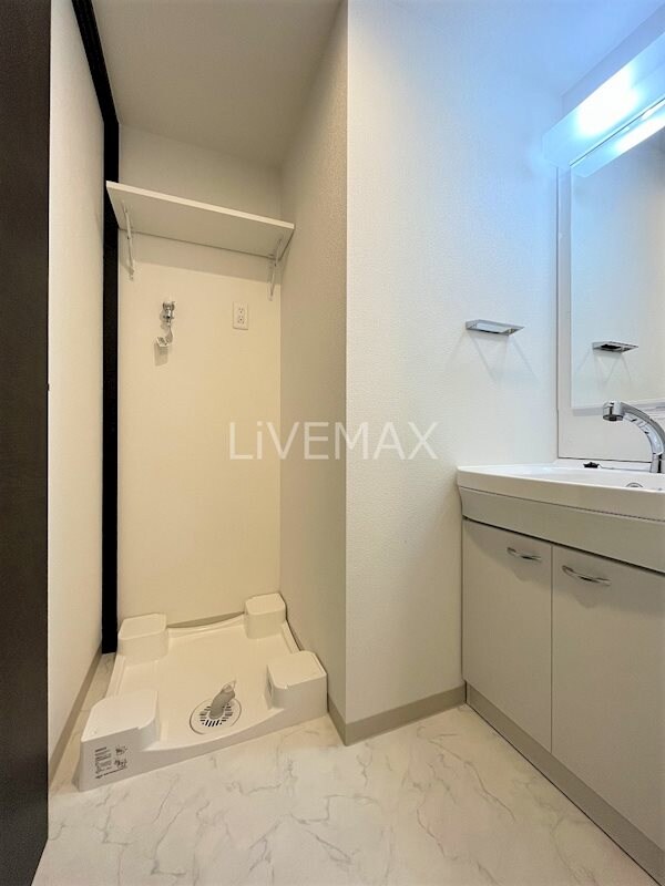 亀島駅 徒歩5分 6階の物件内観写真