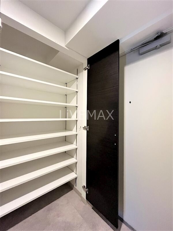 亀島駅 徒歩5分 6階の物件内観写真