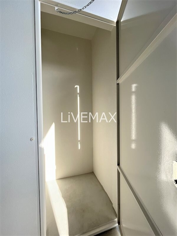 亀島駅 徒歩5分 6階の物件内観写真