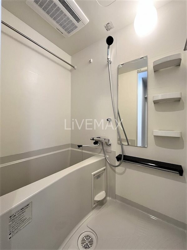 亀島駅 徒歩5分 6階の物件内観写真