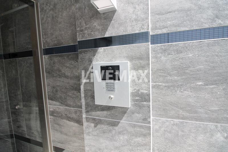 DIAMOND　MOONの物件外観写真