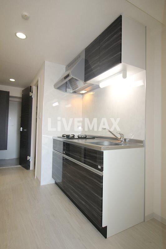 DIAMOND　MOONの物件内観写真