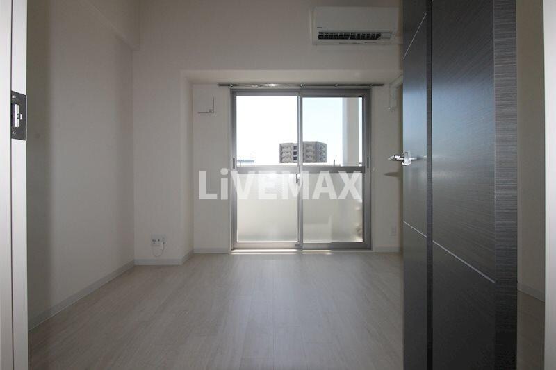 DIAMOND　MOONの物件内観写真