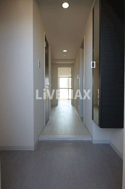 DIAMOND　MOONの物件内観写真